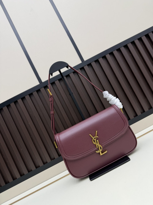 YSL Solferino 숄더백