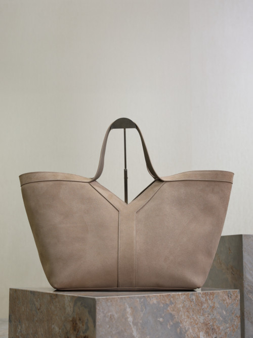 생 로랑(Saint Laurent, YSL) Y 토트 백