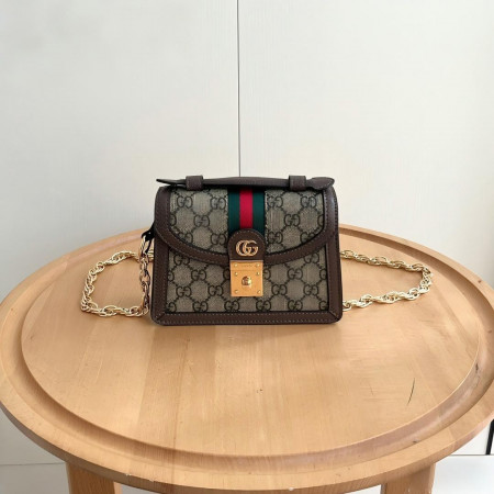 구찌 오피디아 (Ophidia) 미니 백