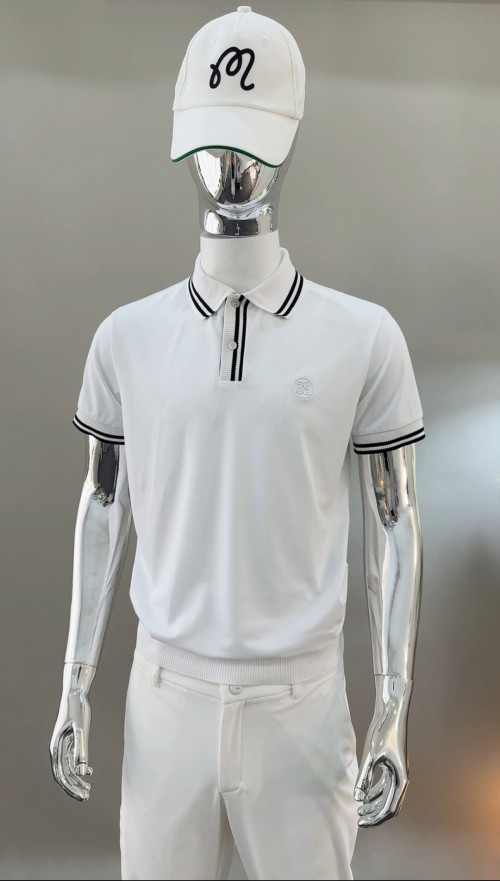 G/Fore 스포츠 라이트 폴로 셔츠